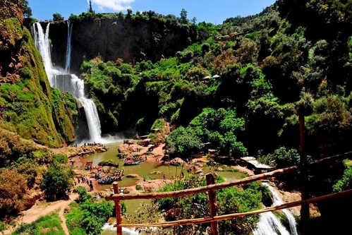 8-days-attractive-morocco-tour-from-fes-to-ouzoud-waterfalls-via-desert